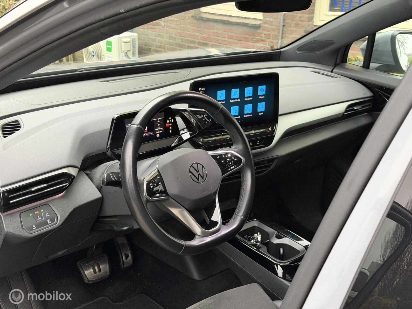 Hoofdafbeelding Volkswagen ID.5