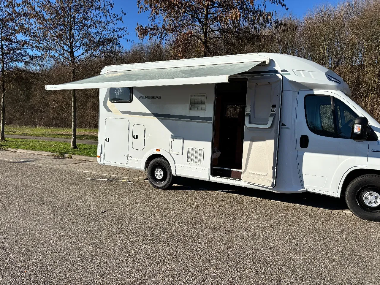 Hoofdafbeelding Fiat Ducato