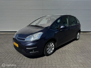 Hoofdafbeelding Citroën C4 Picasso Citroen C4 Picasso 1.6 THP Tendance | Airco | Cruise |