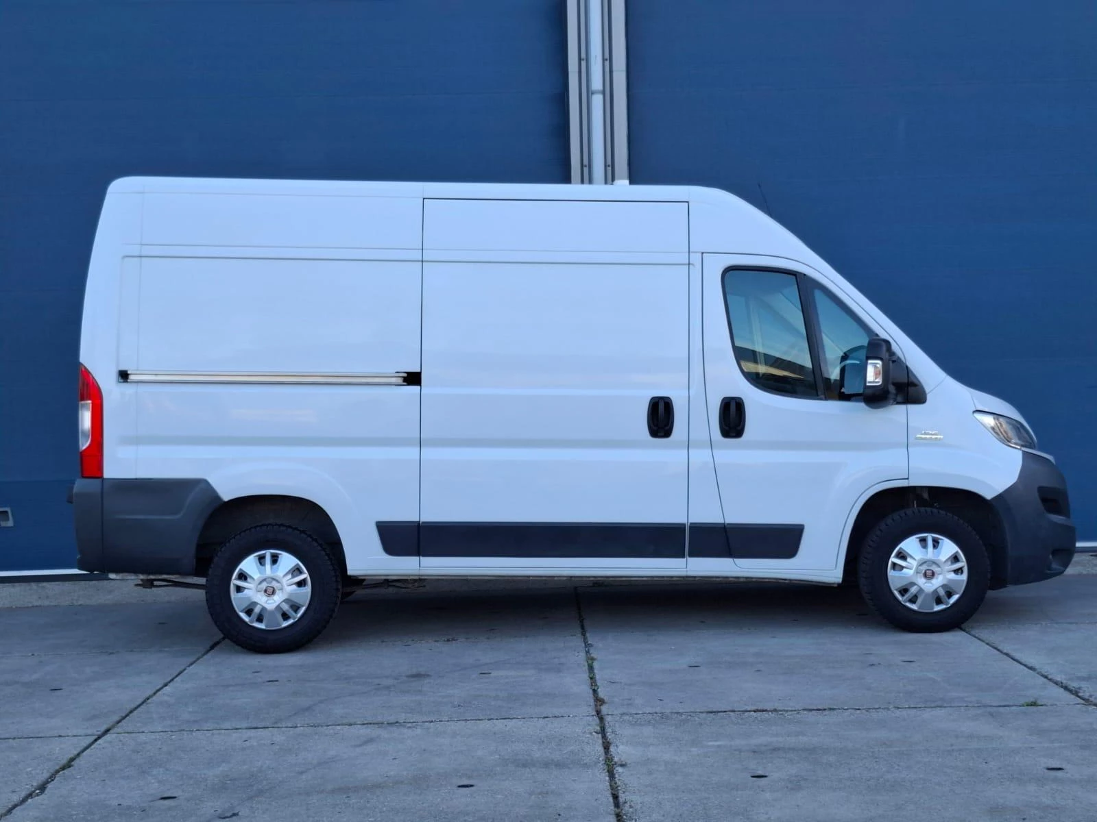 Hoofdafbeelding Fiat Ducato