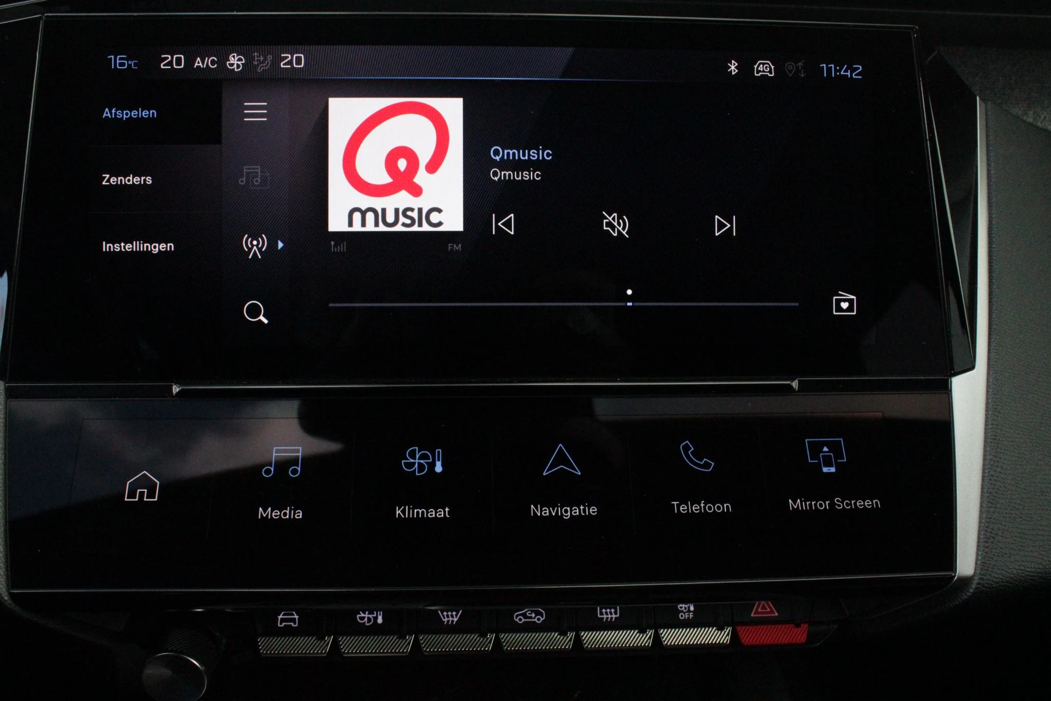 Hoofdafbeelding Peugeot 408