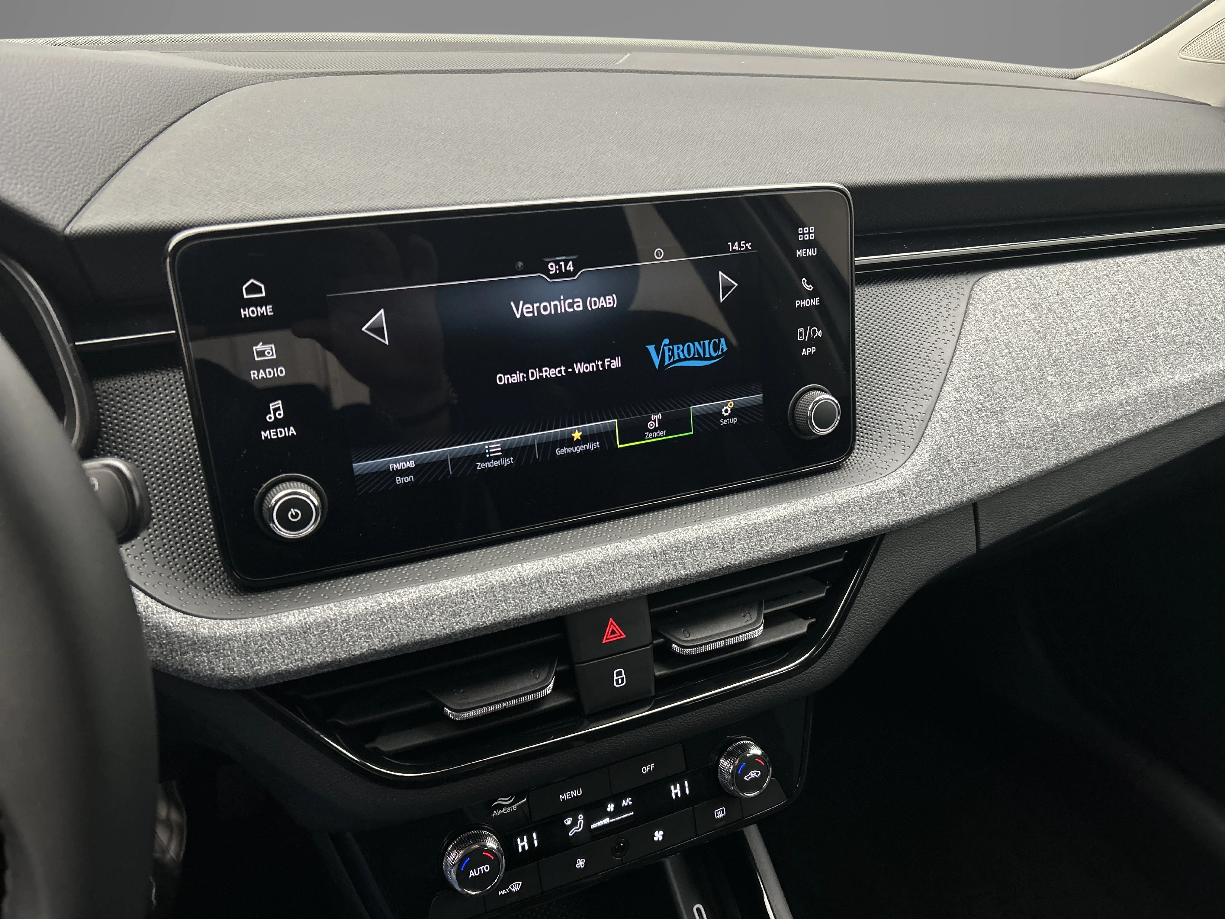 Hoofdafbeelding Škoda Kamiq