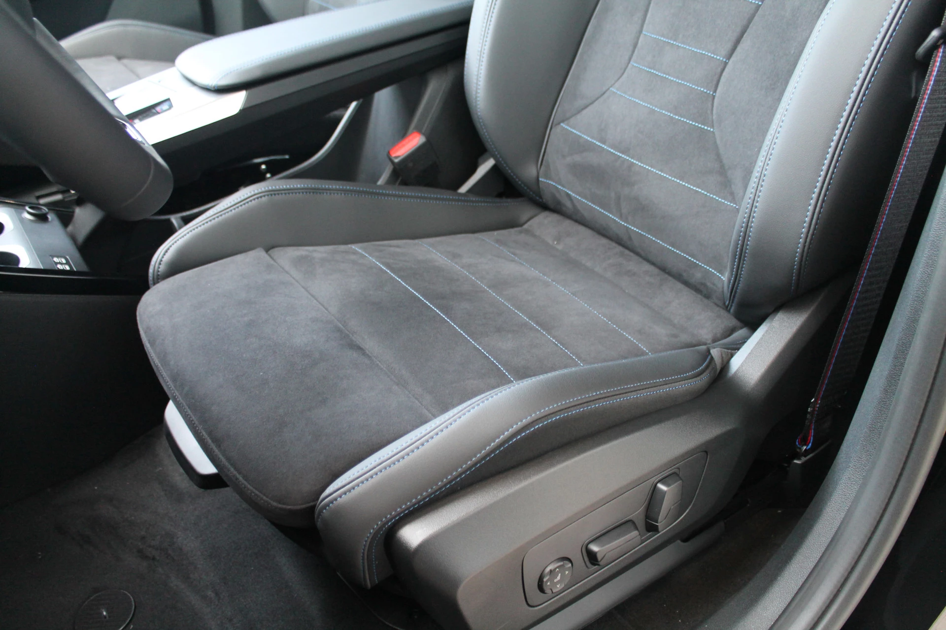 Hoofdafbeelding BMW iX1