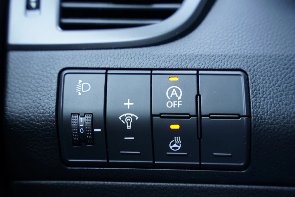 Hoofdafbeelding Hyundai i30