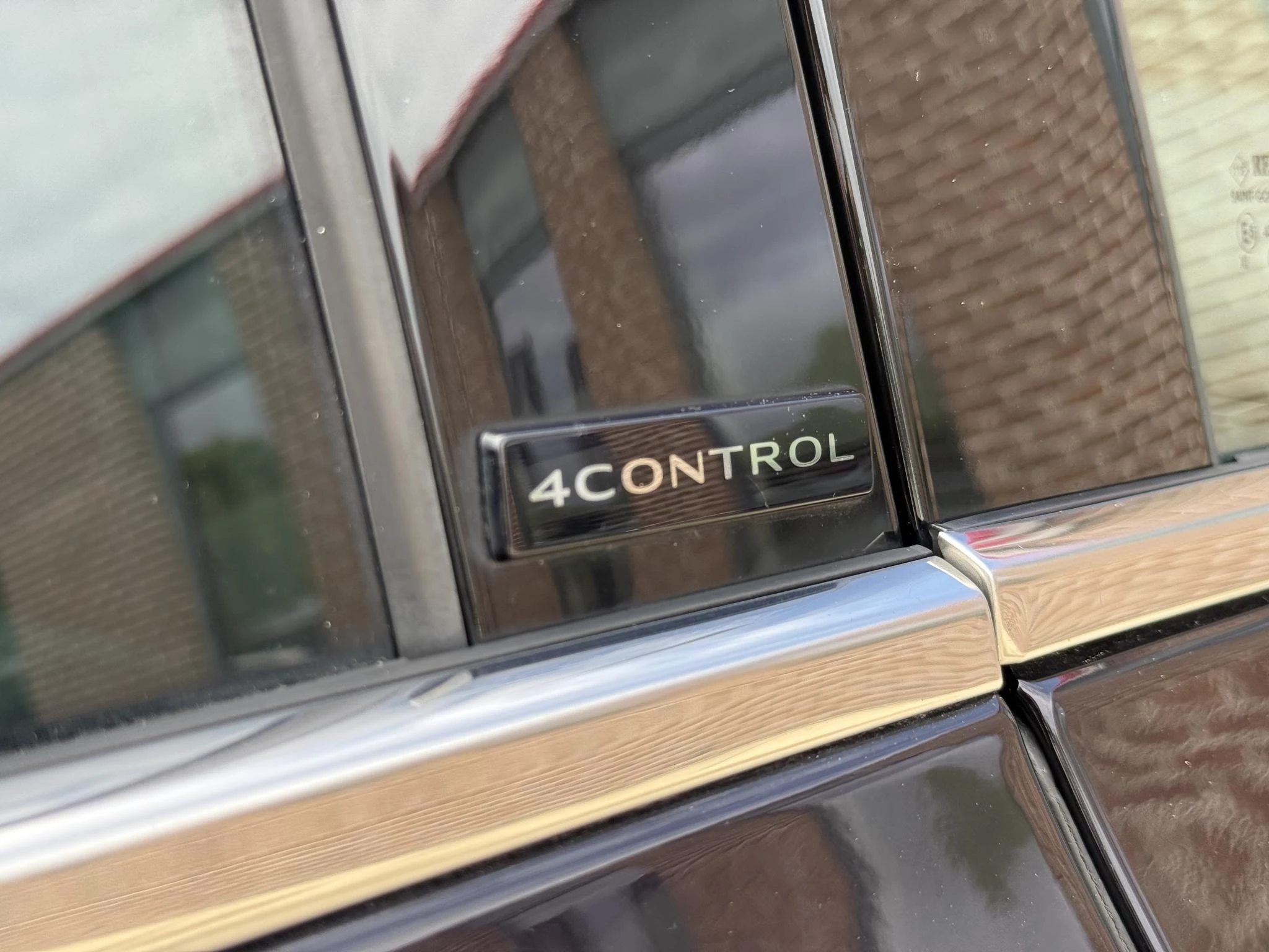 Hoofdafbeelding Renault Espace