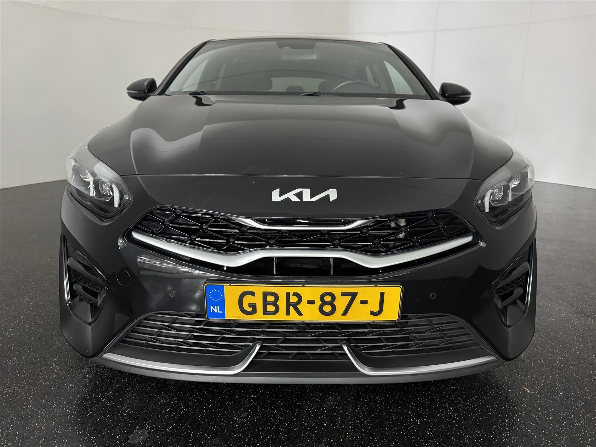 Hoofdafbeelding Kia ProCeed