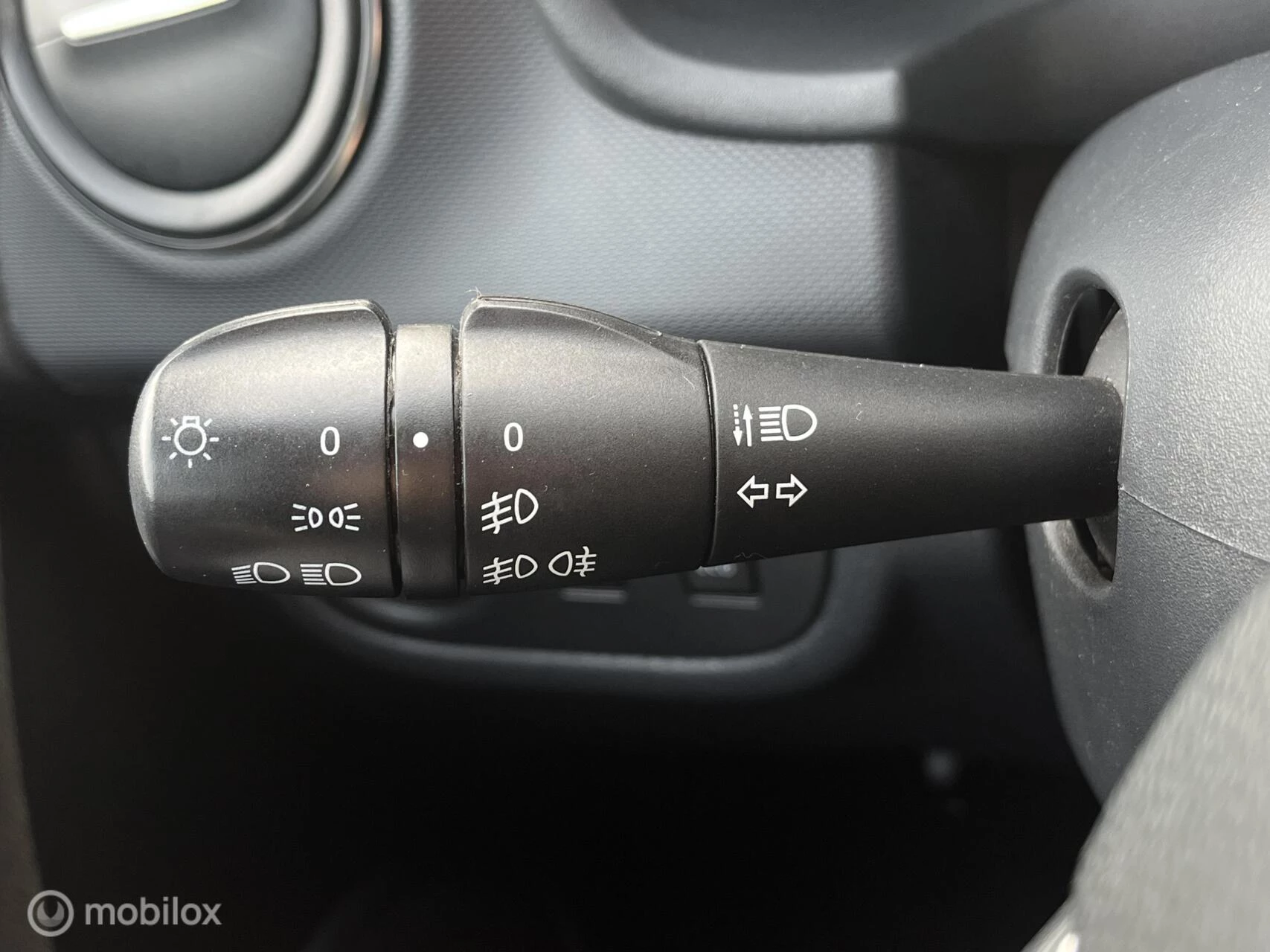 Hoofdafbeelding Dacia Sandero Stepway