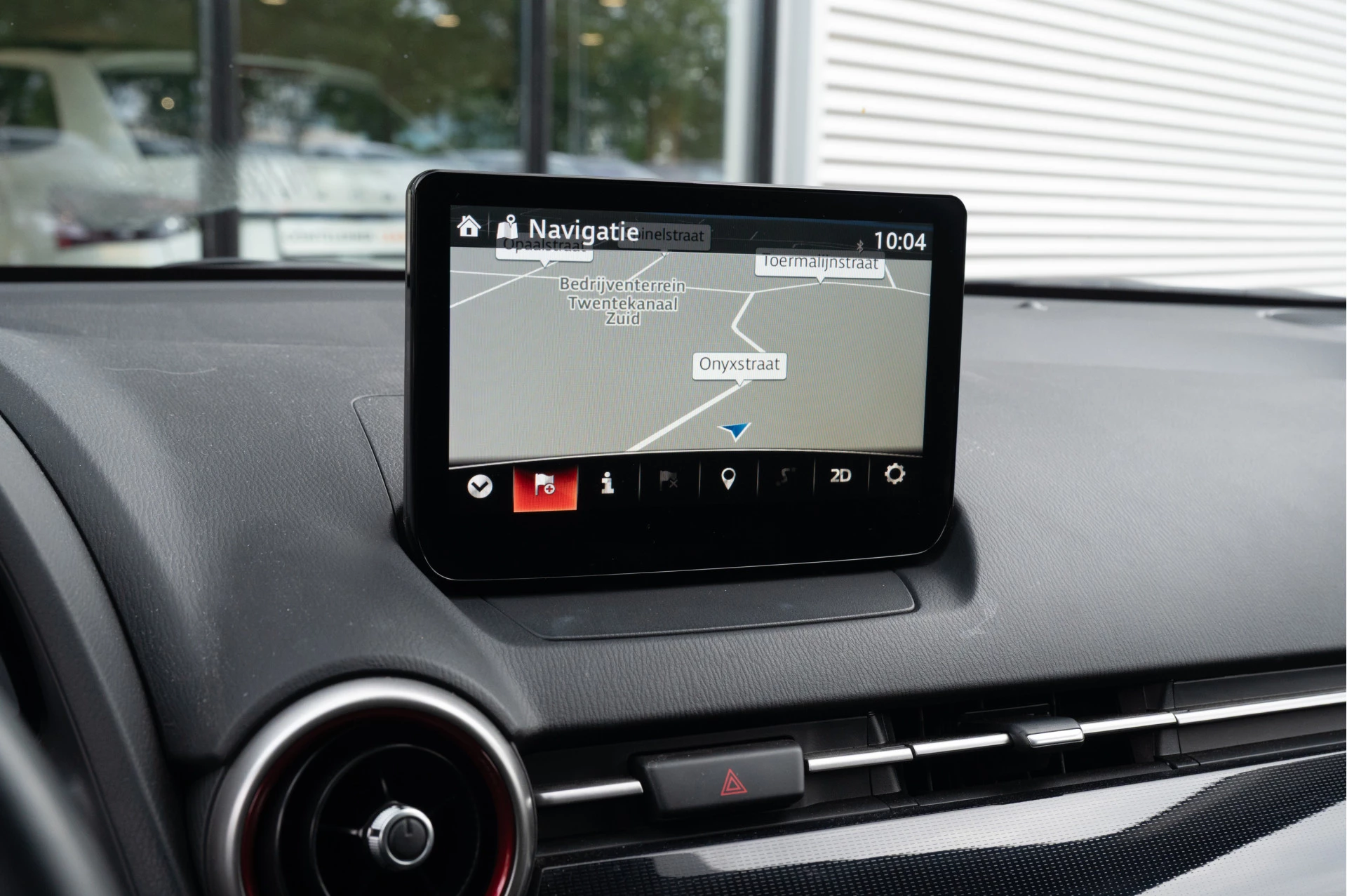 Hoofdafbeelding Mazda 2