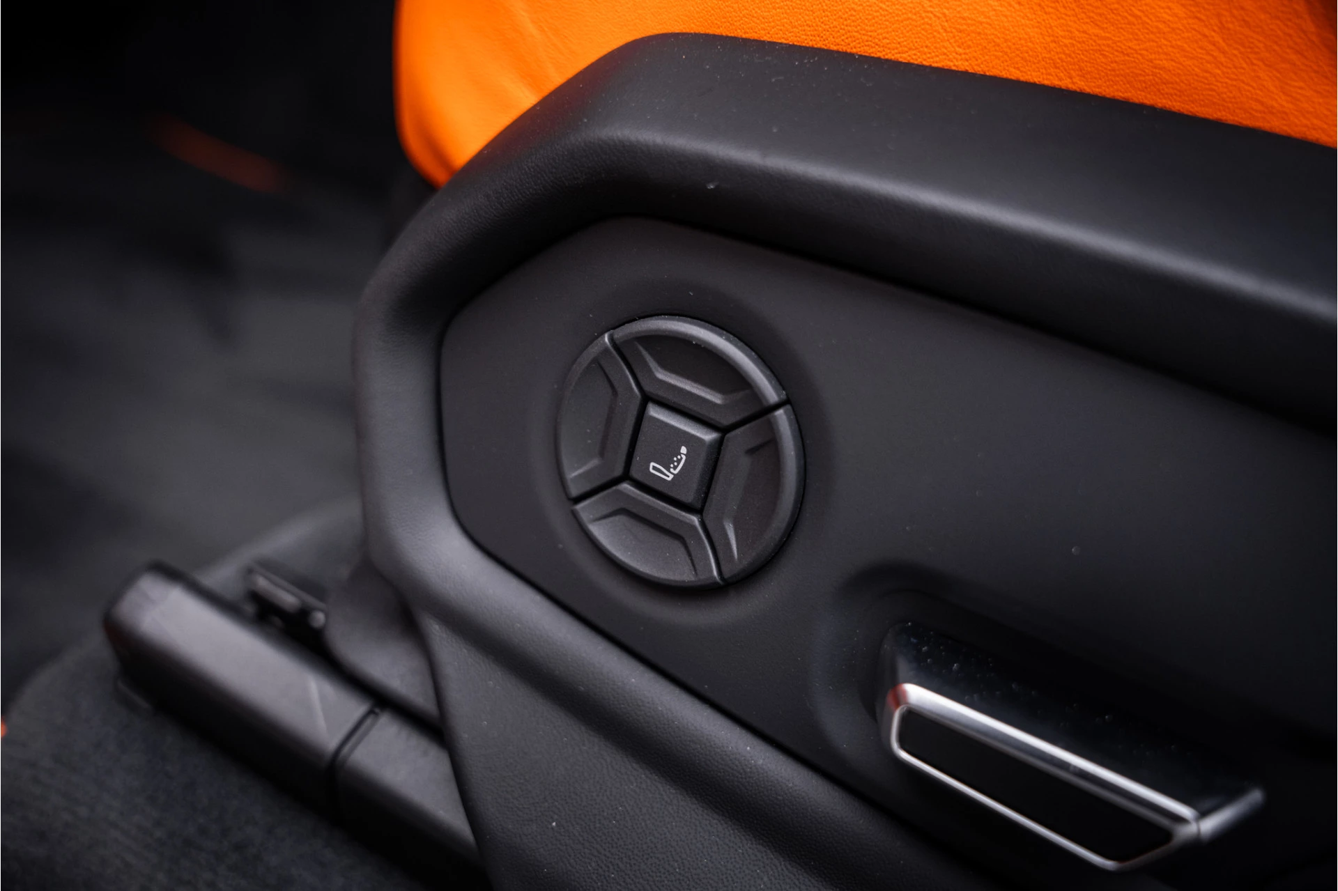 Hoofdafbeelding Lamborghini Urus