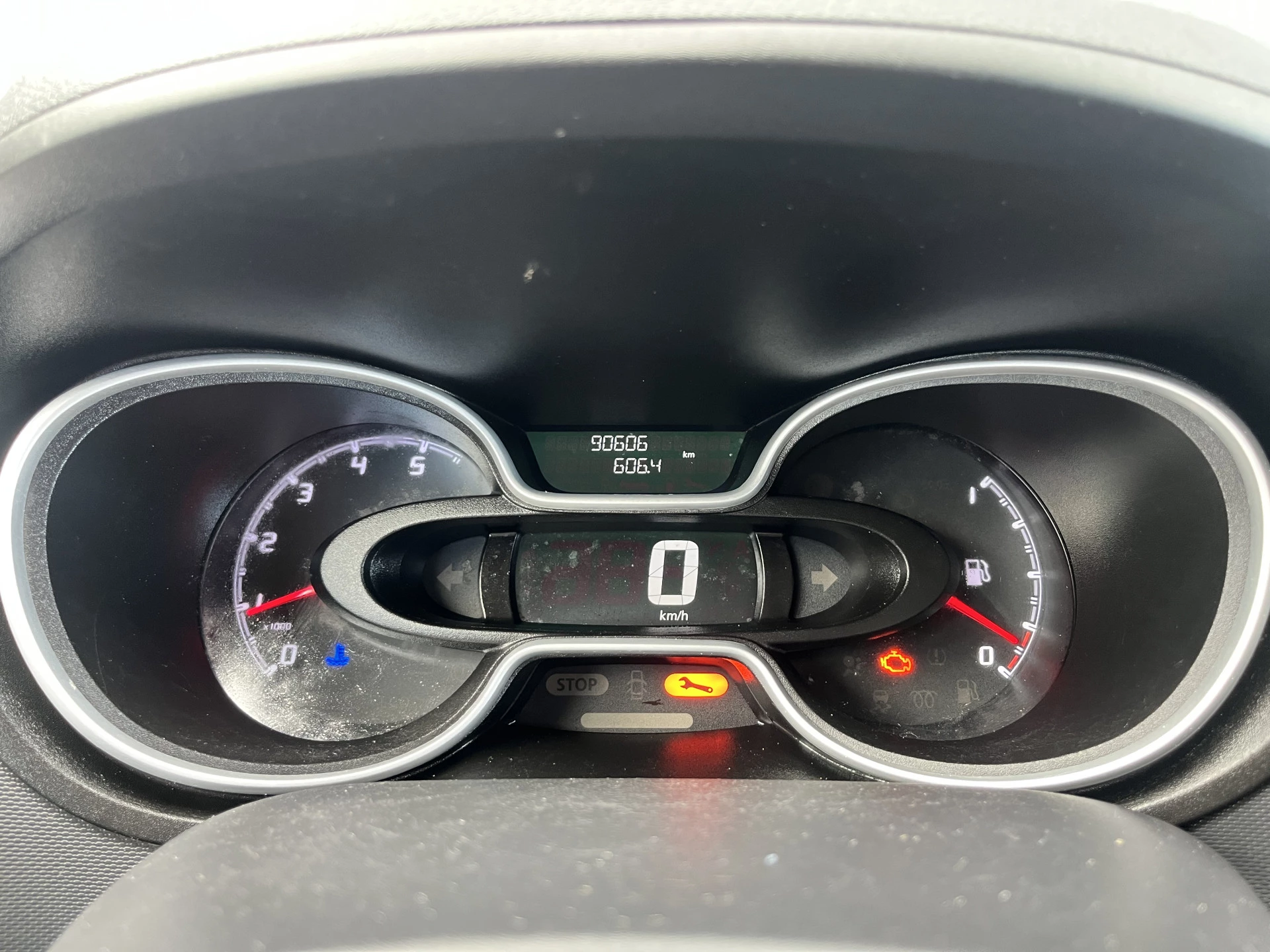 Hoofdafbeelding Fiat Talento