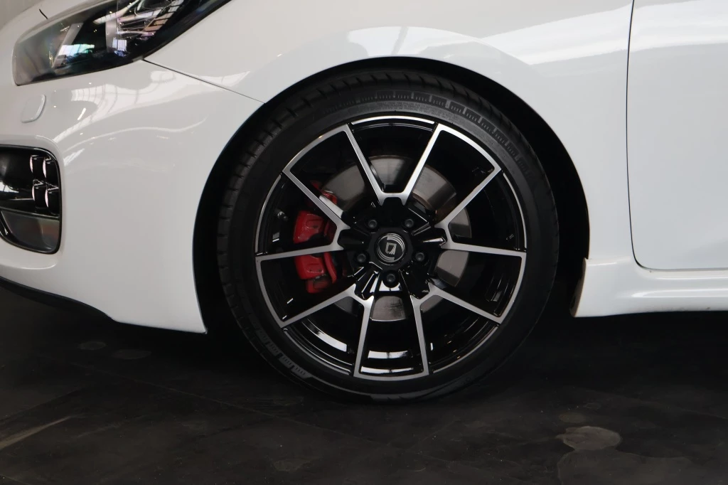 Hoofdafbeelding Kia cee'd
