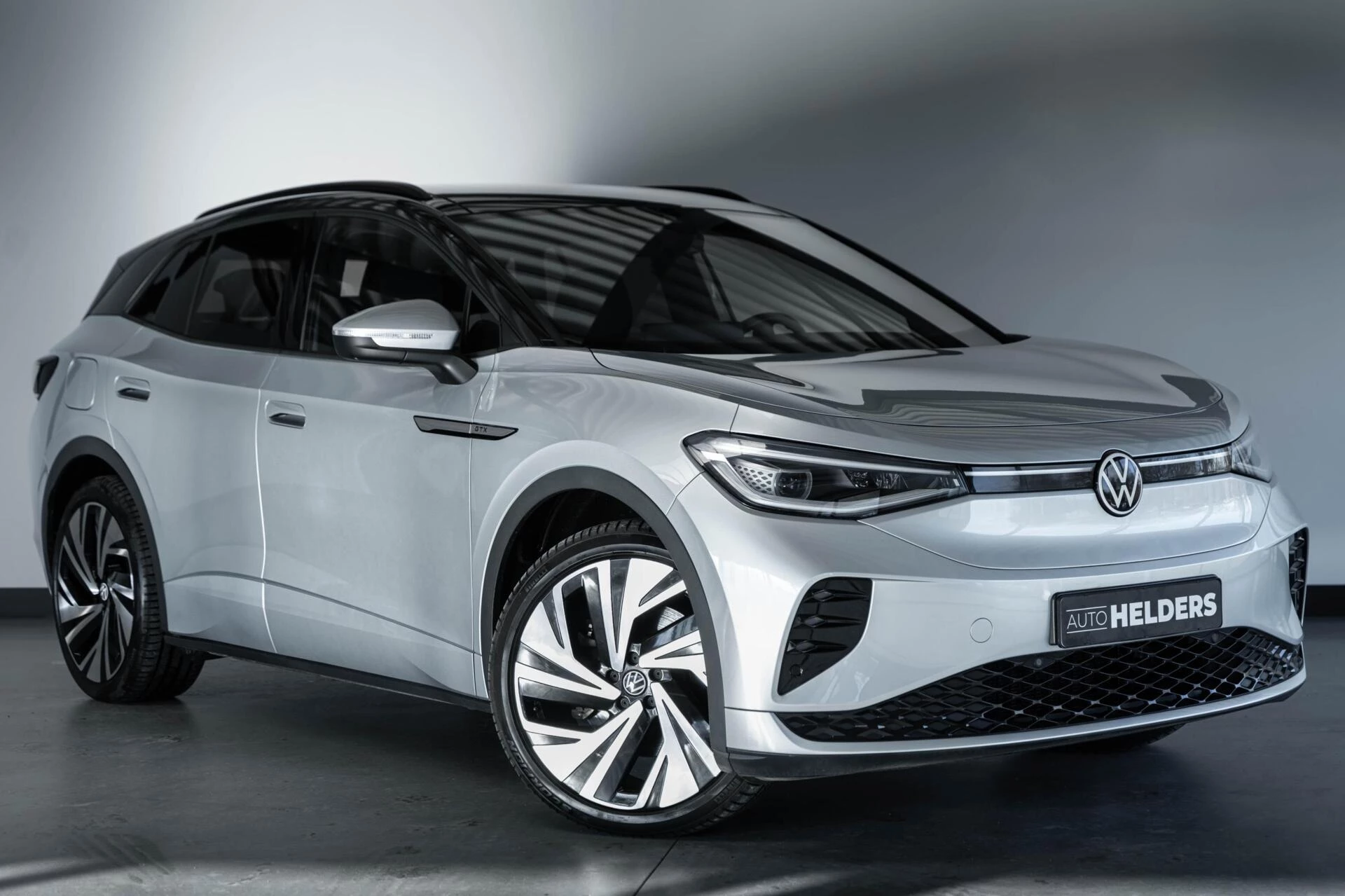 Hoofdafbeelding Volkswagen ID.4