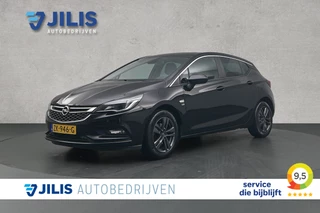Opel Astra 1.0 Turbo 120 Jaar Edition | Cruise control | Navigatie | Lichtmetalen velgen