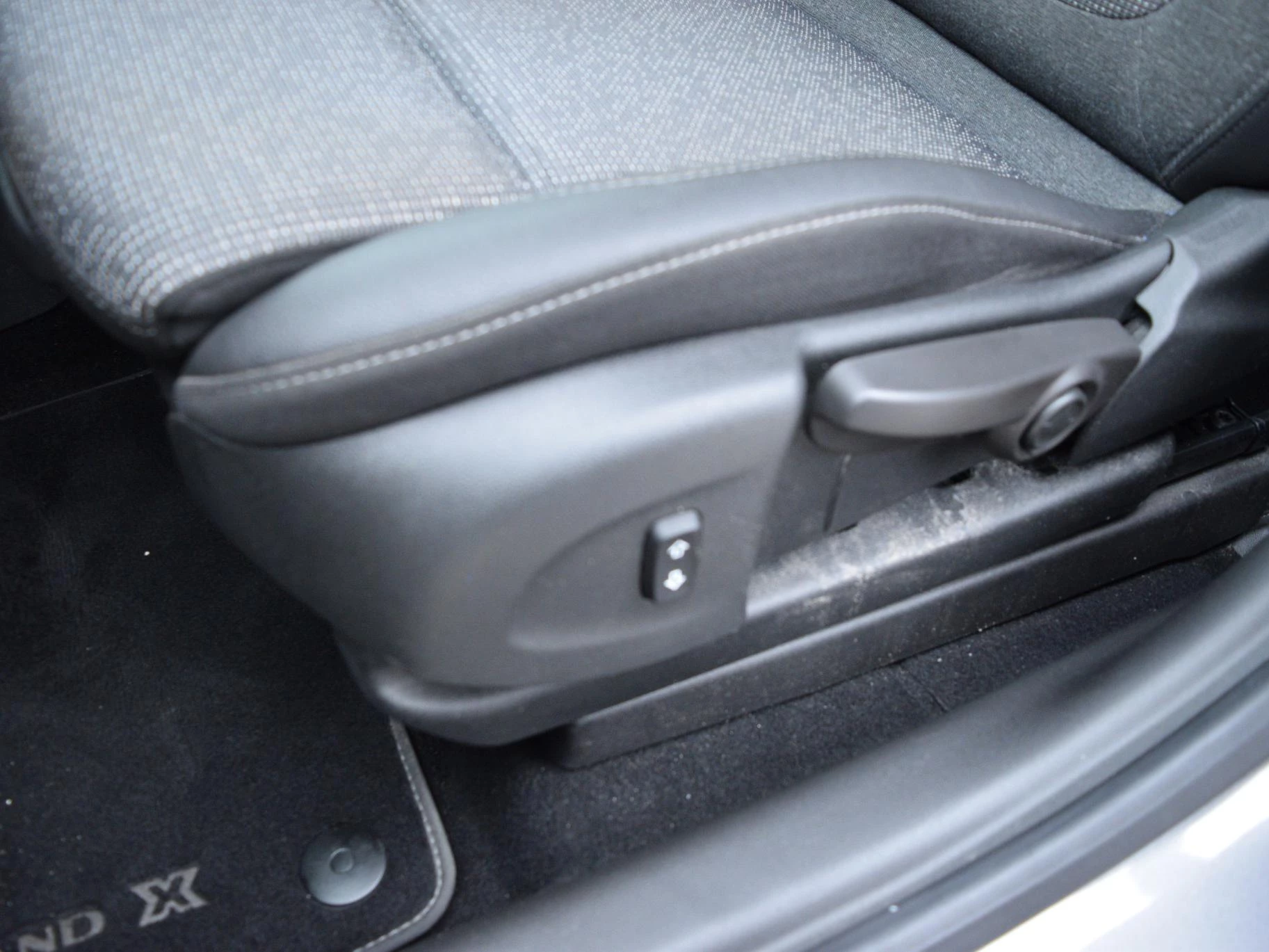 Hoofdafbeelding Opel Crossland