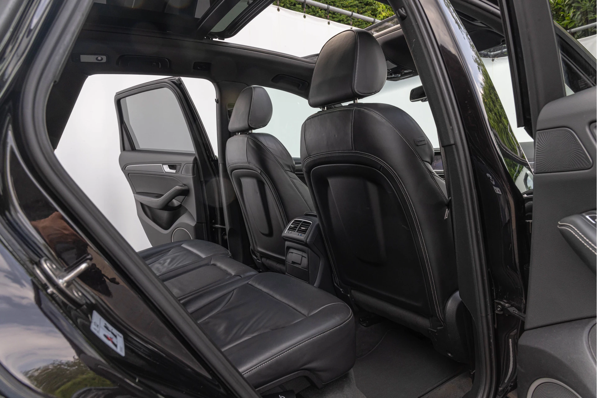 Hoofdafbeelding Audi SQ5