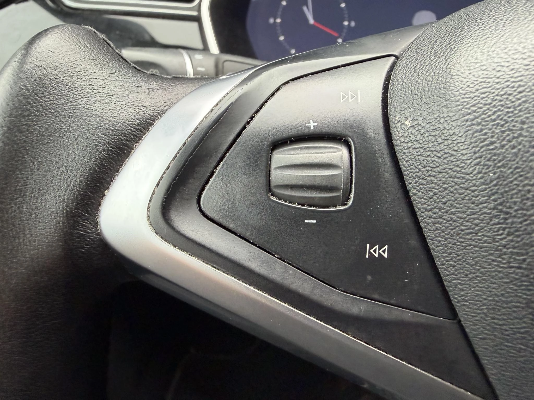 Hoofdafbeelding Tesla Model S