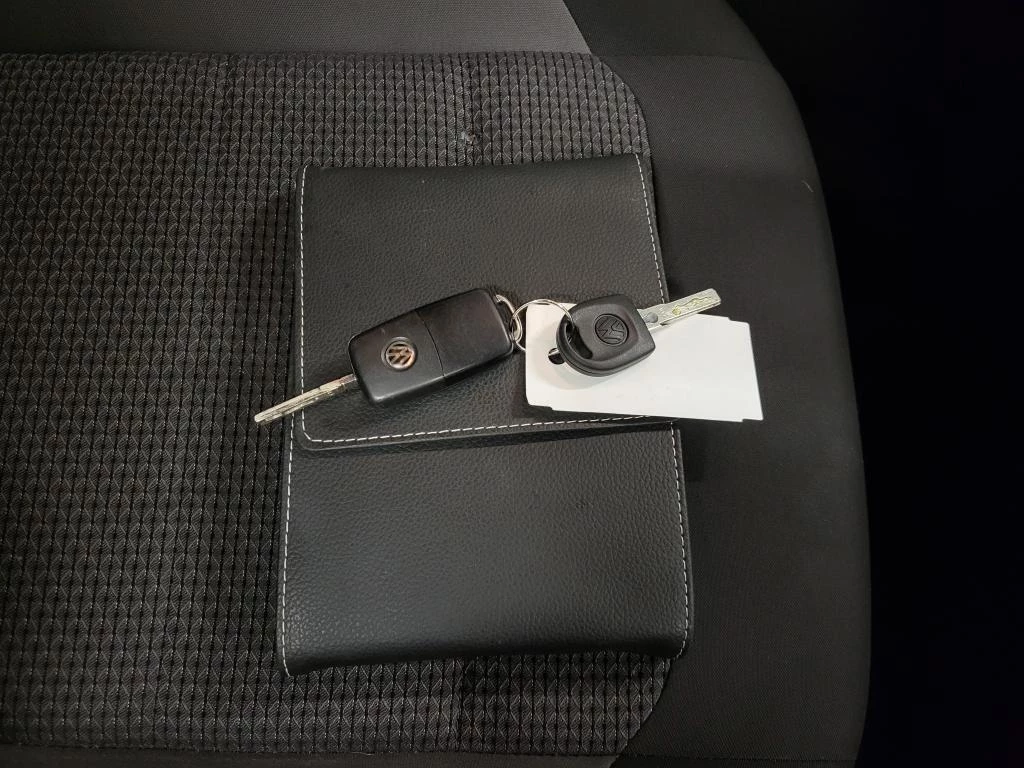 Hoofdafbeelding Volkswagen Amarok