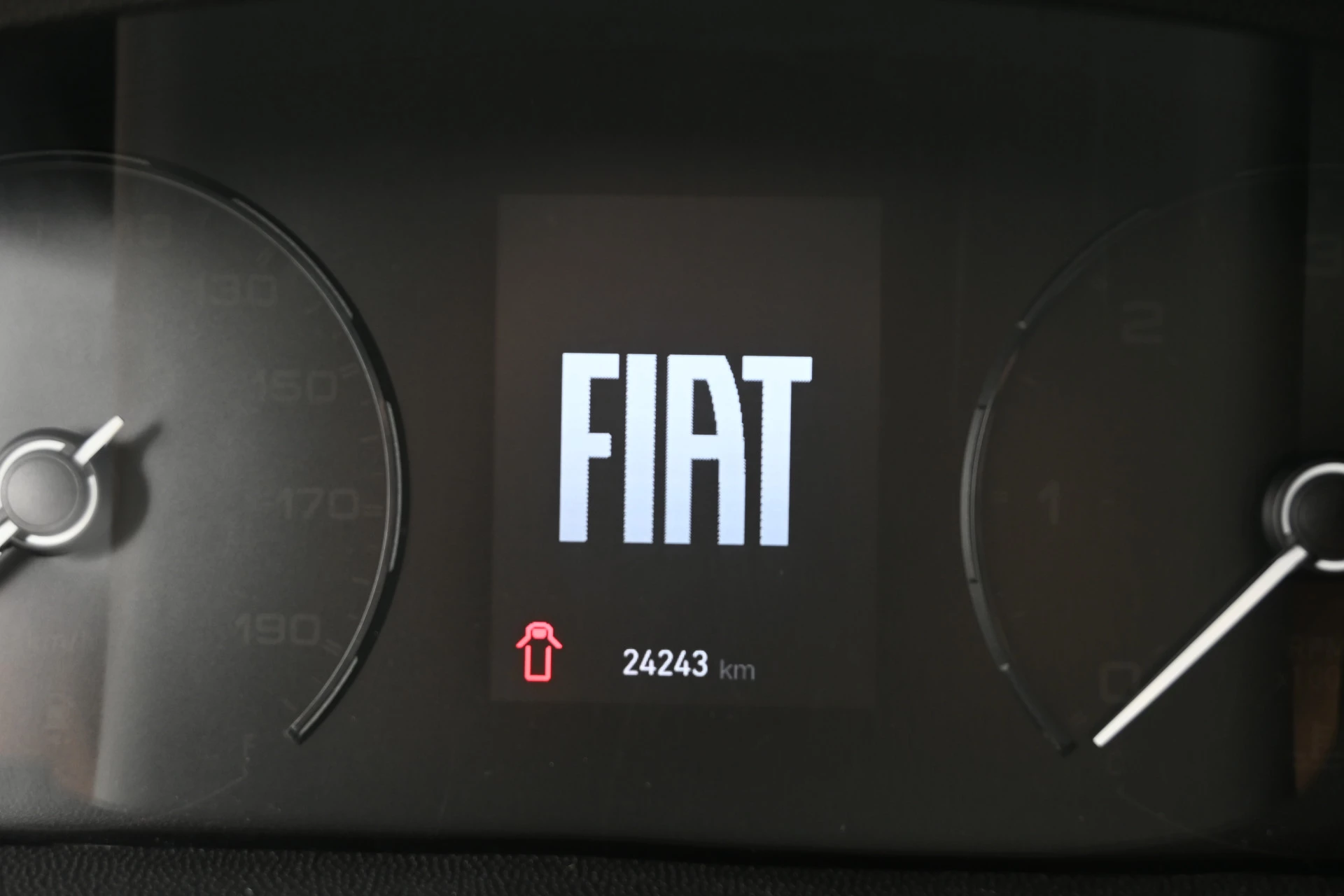 Hoofdafbeelding Fiat Ducato
