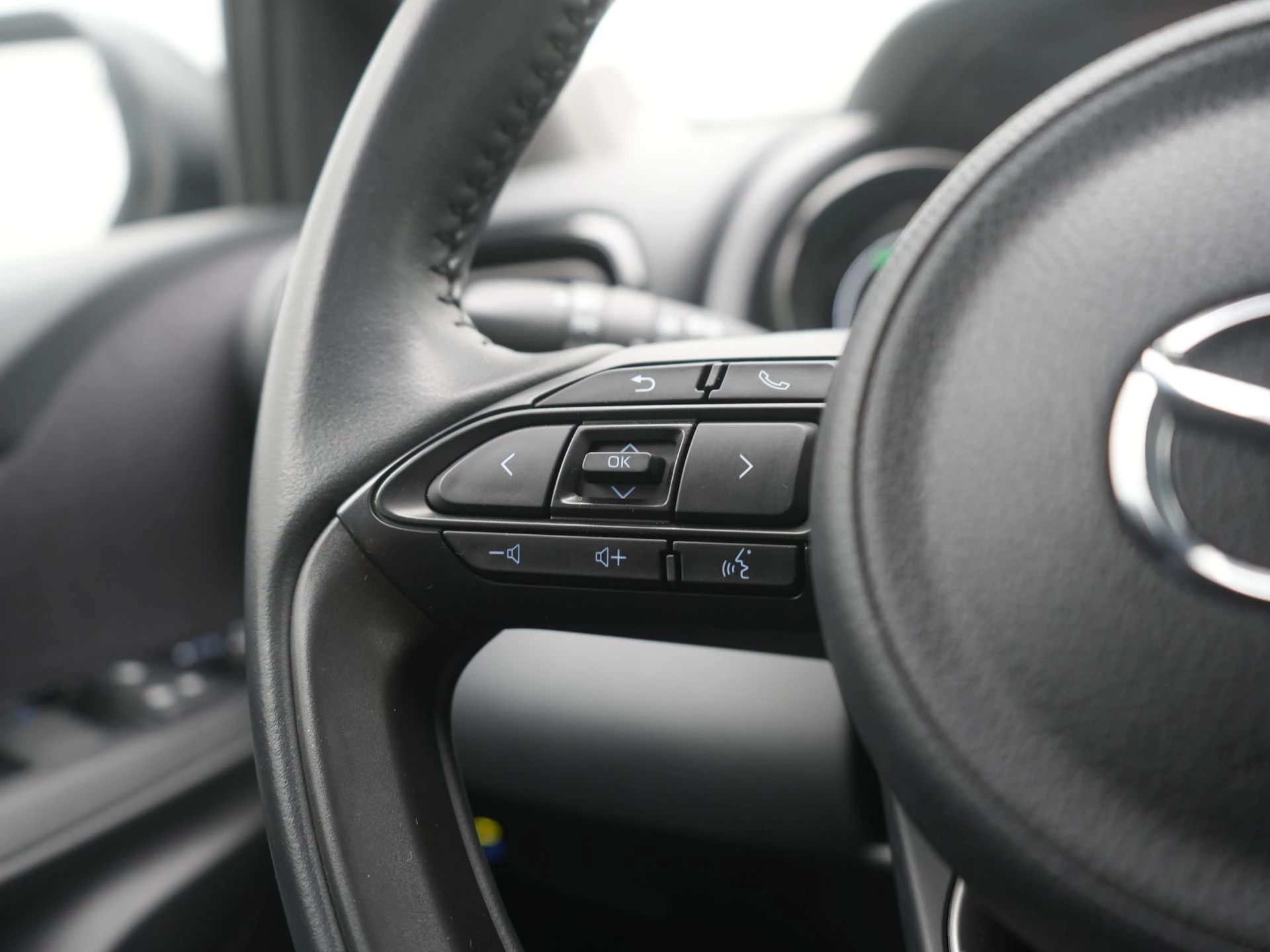 Hoofdafbeelding Mazda 2 Hybrid