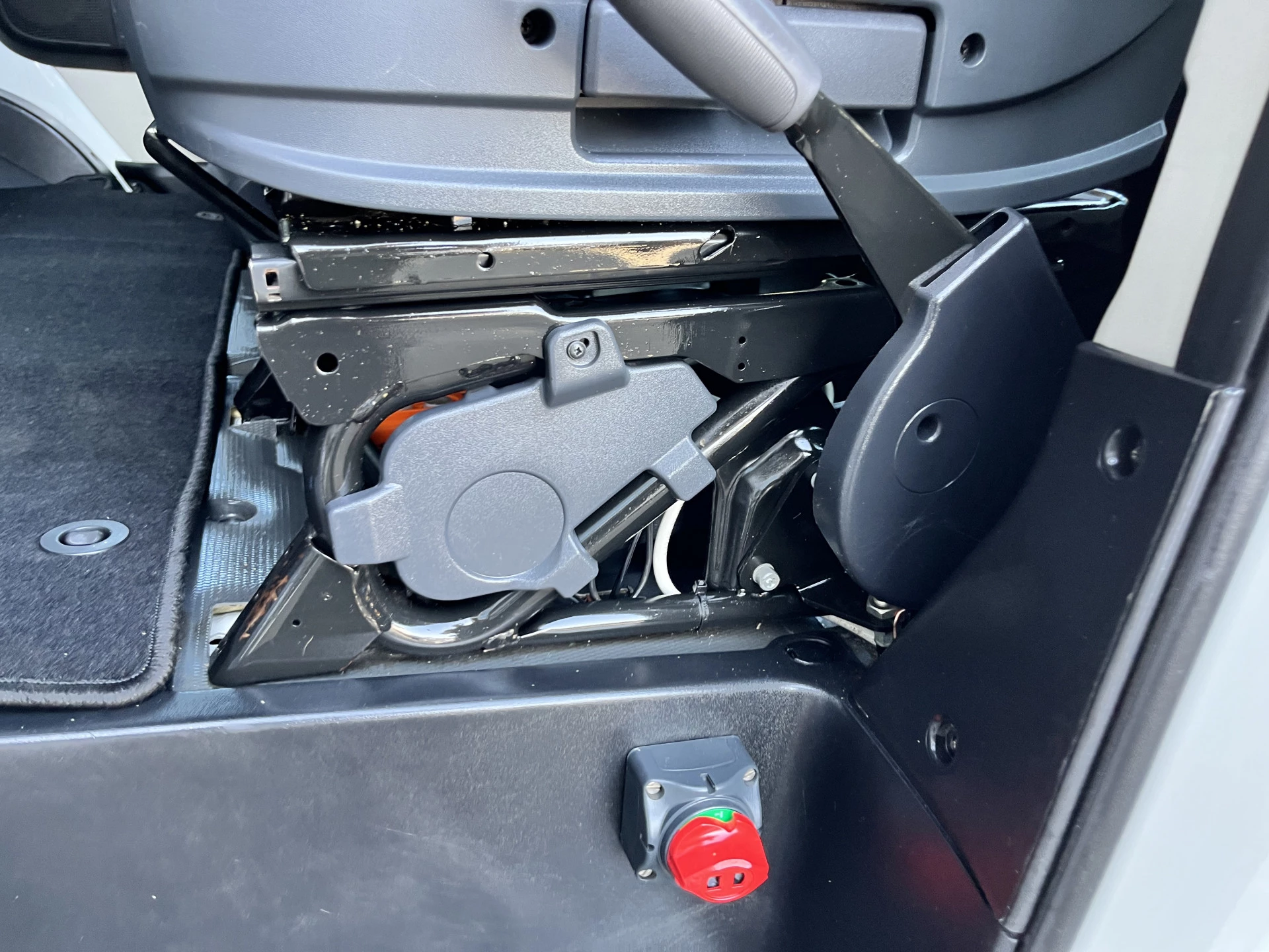 Hoofdafbeelding Peugeot Boxer