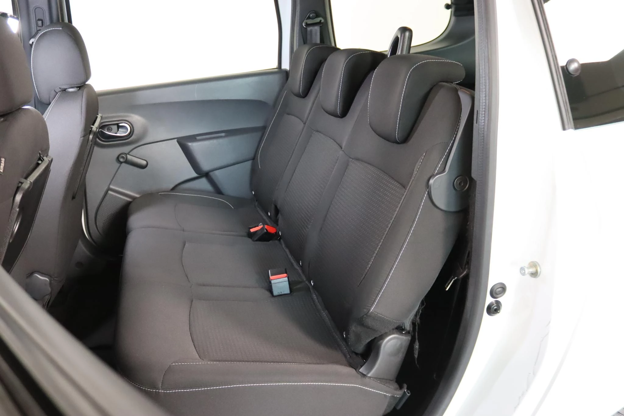 Hoofdafbeelding Dacia Lodgy