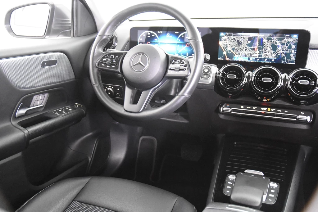 Hoofdafbeelding Mercedes-Benz GLB