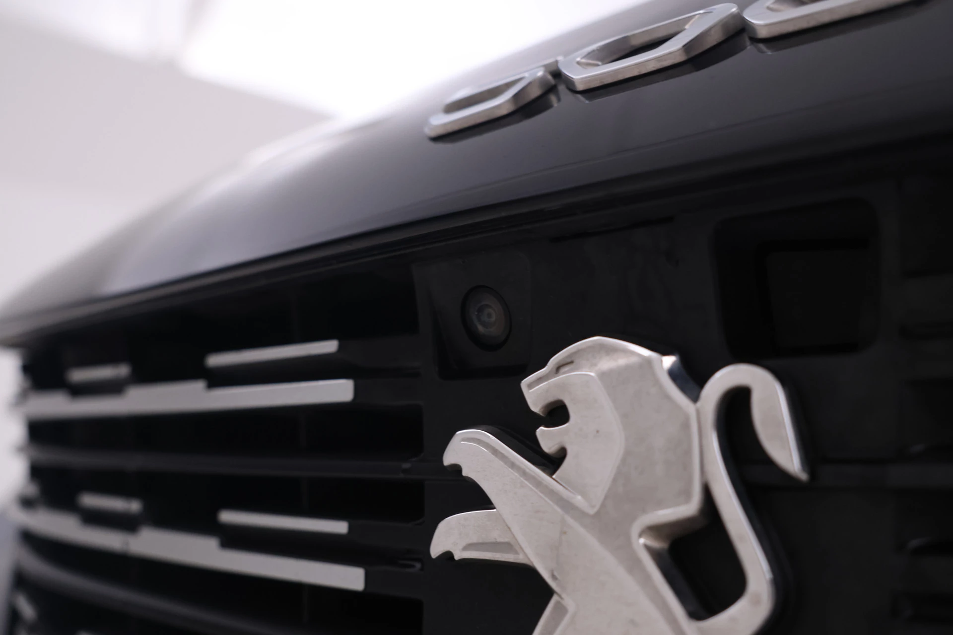Hoofdafbeelding Peugeot 508