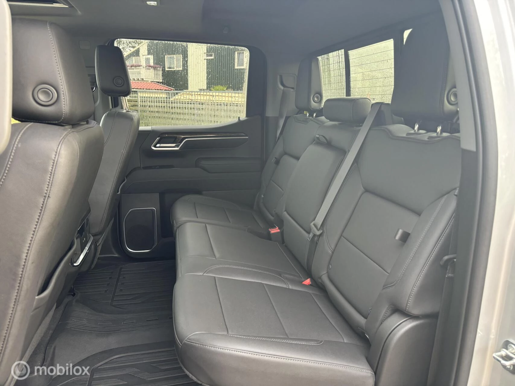 Hoofdafbeelding GMC 1500