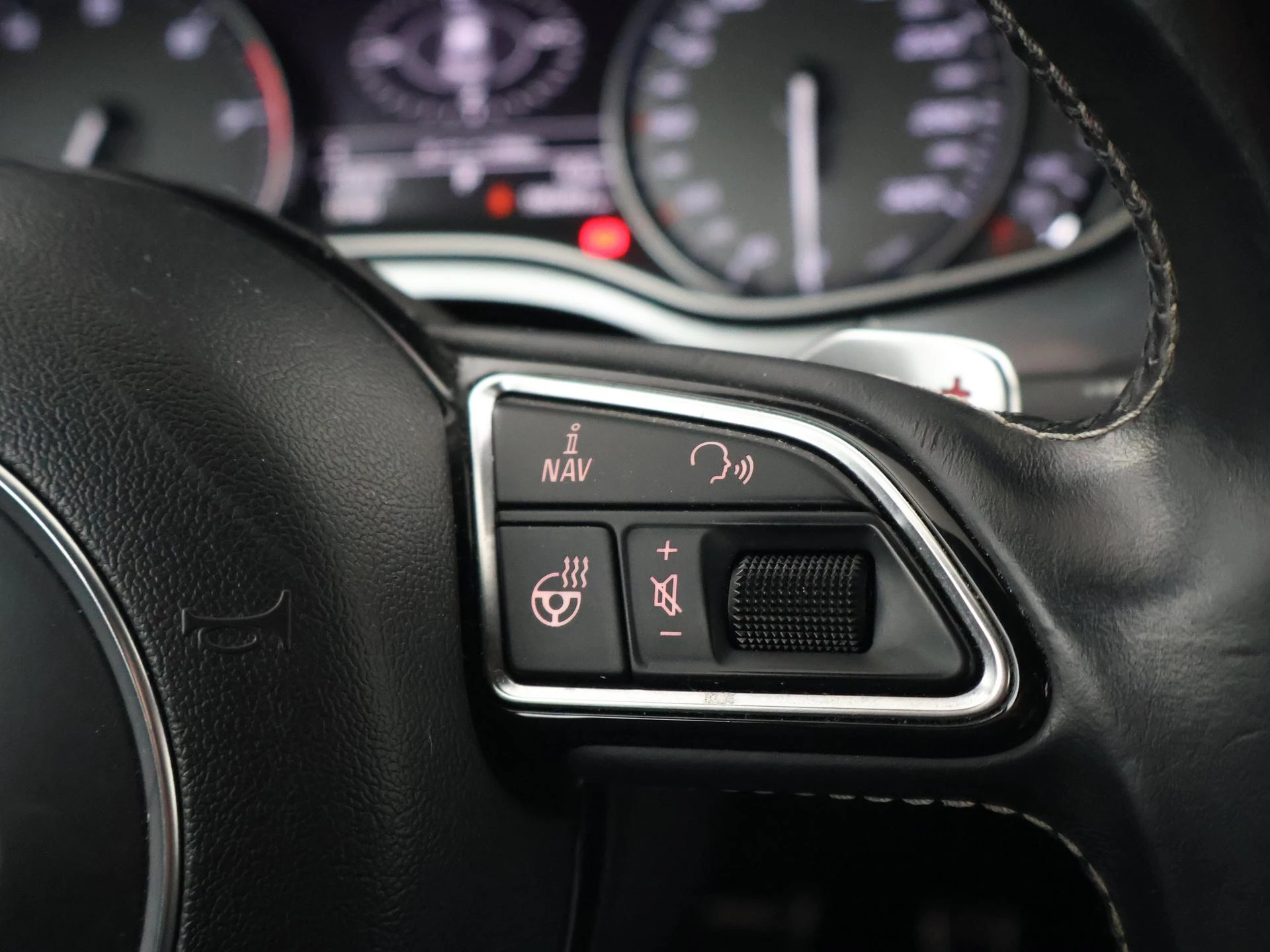 Hoofdafbeelding Audi S7