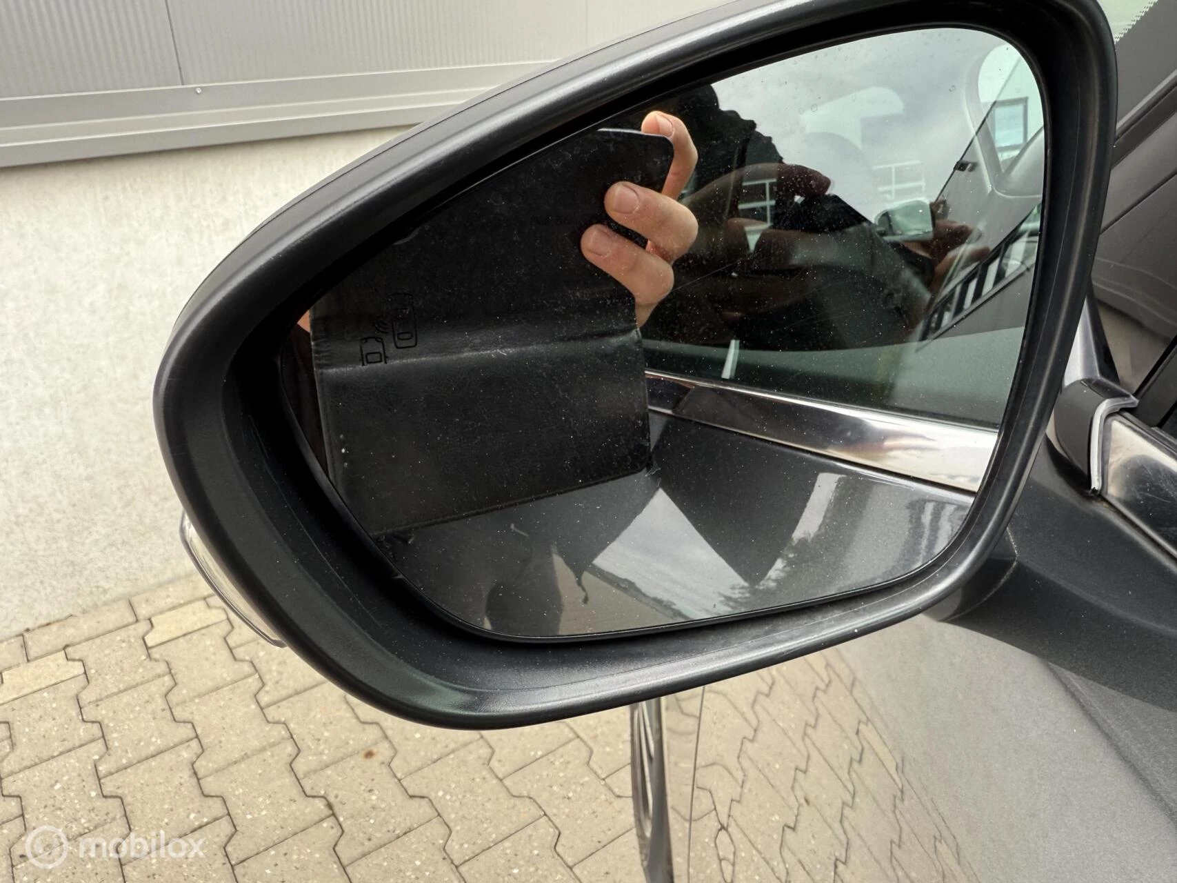 Hoofdafbeelding Citroën C4 Picasso