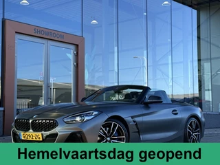 BMW Z4 Roadster M40i High Executive Edition | ACC | Harman / Kardon | Head-Up | Led | Memory | Apple Carplay |