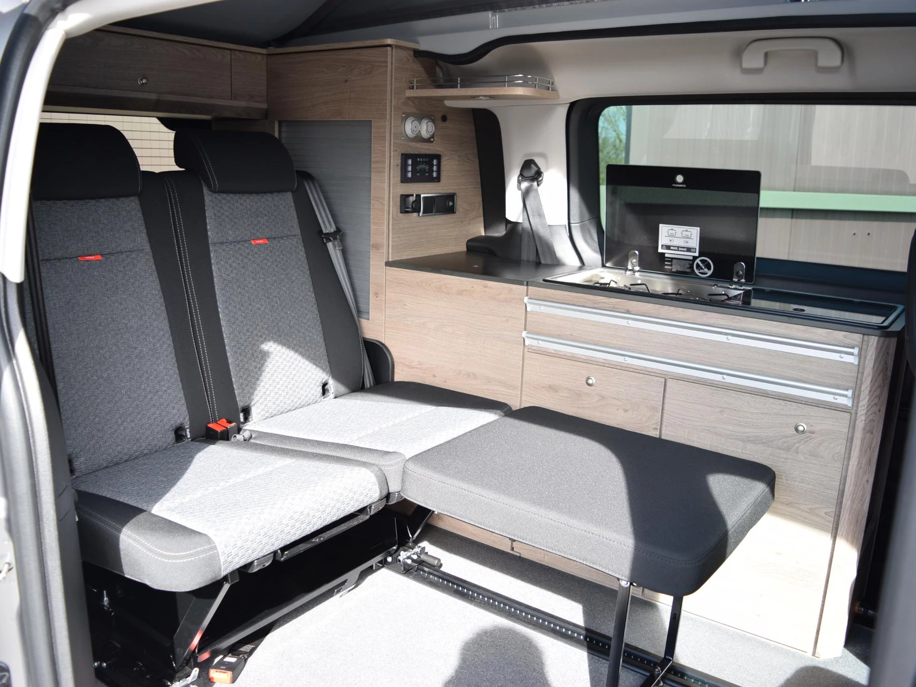 Hoofdafbeelding Citroën Holidays