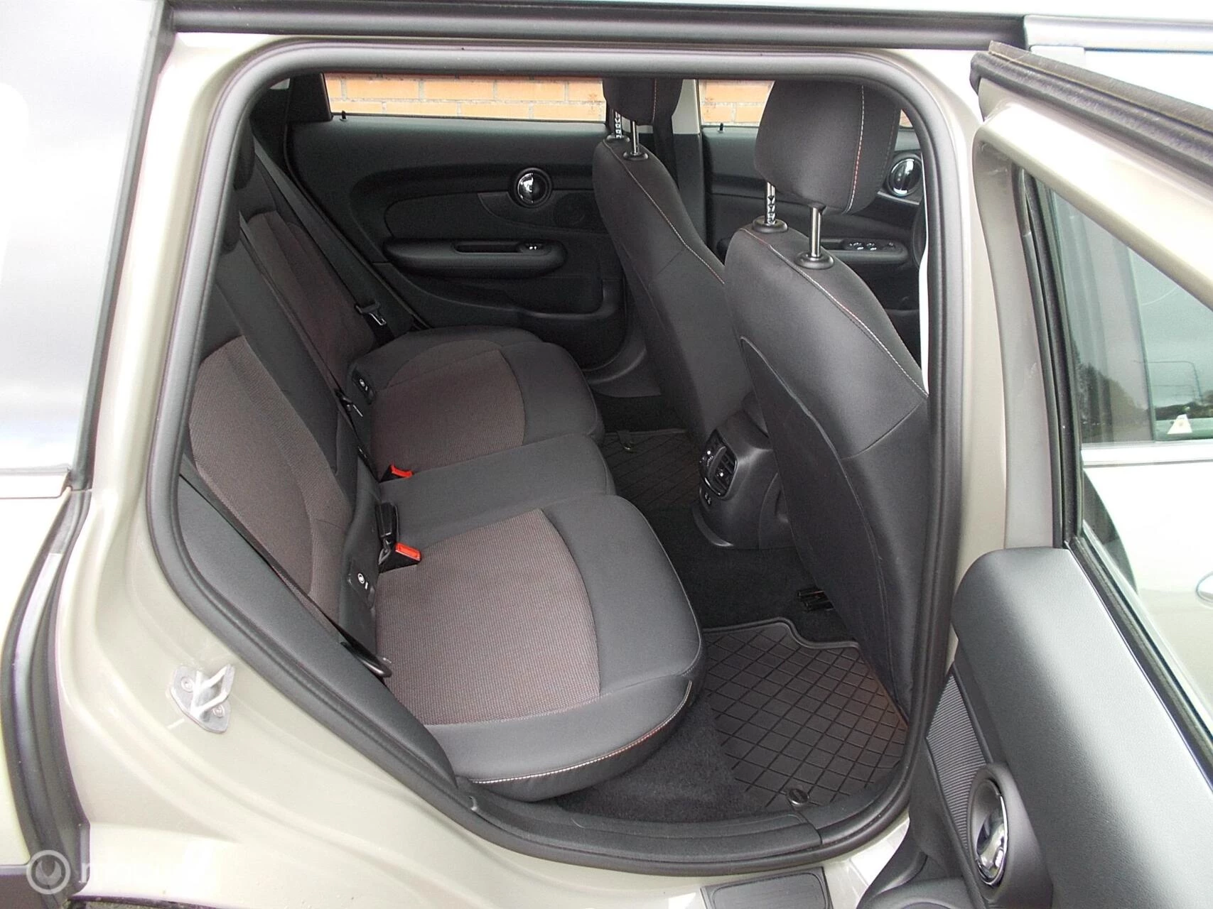 Hoofdafbeelding MINI Clubman