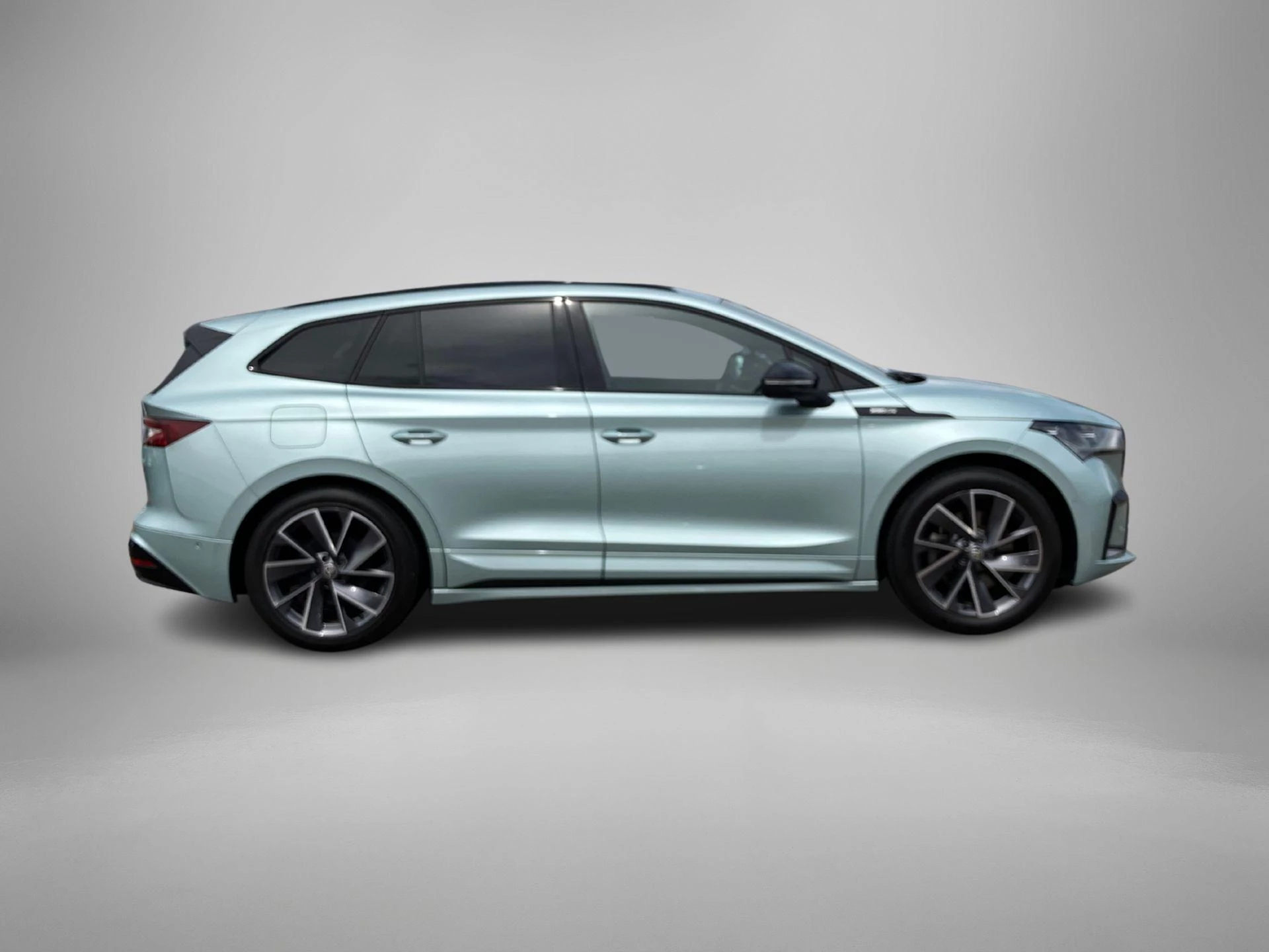 Hoofdafbeelding Škoda Enyaq iV