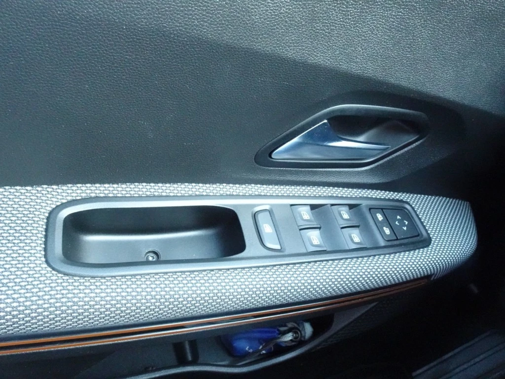 Hoofdafbeelding Dacia Sandero Stepway