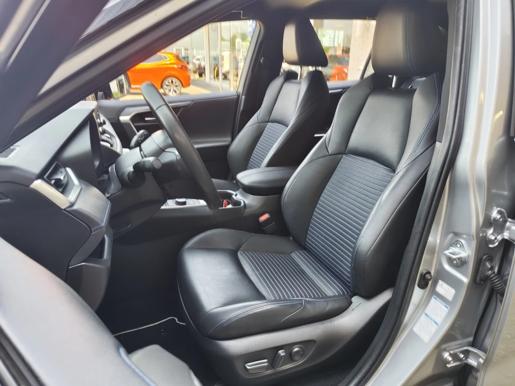 Hoofdafbeelding Toyota RAV4
