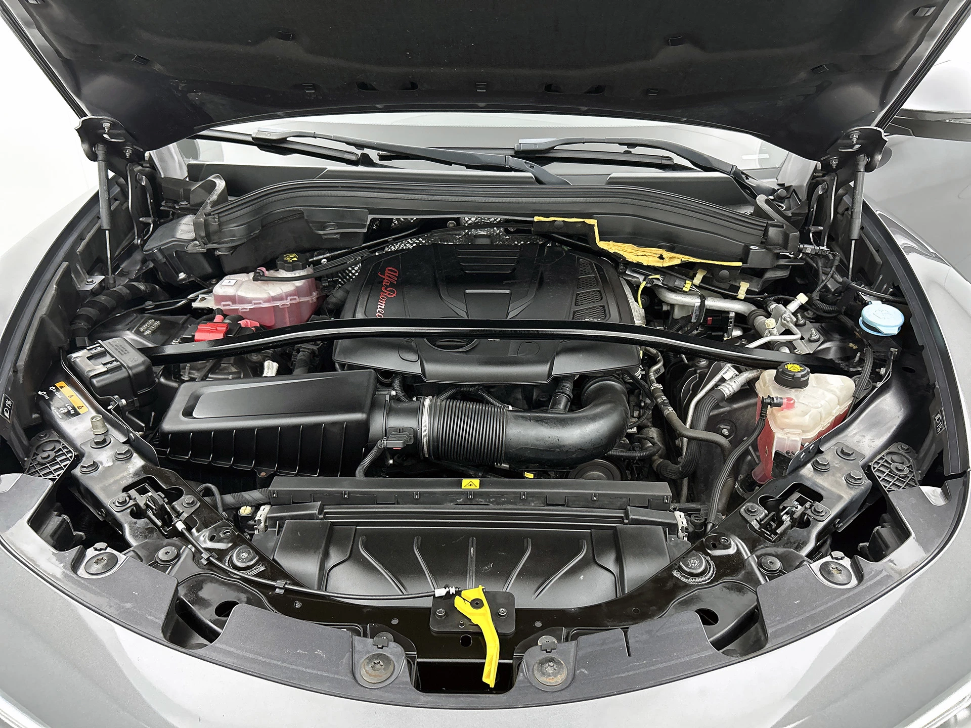 Hoofdafbeelding Alfa Romeo Stelvio