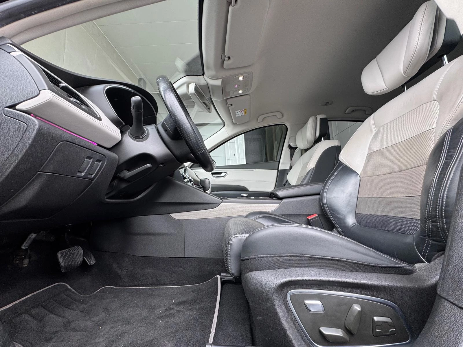 Hoofdafbeelding Renault Talisman