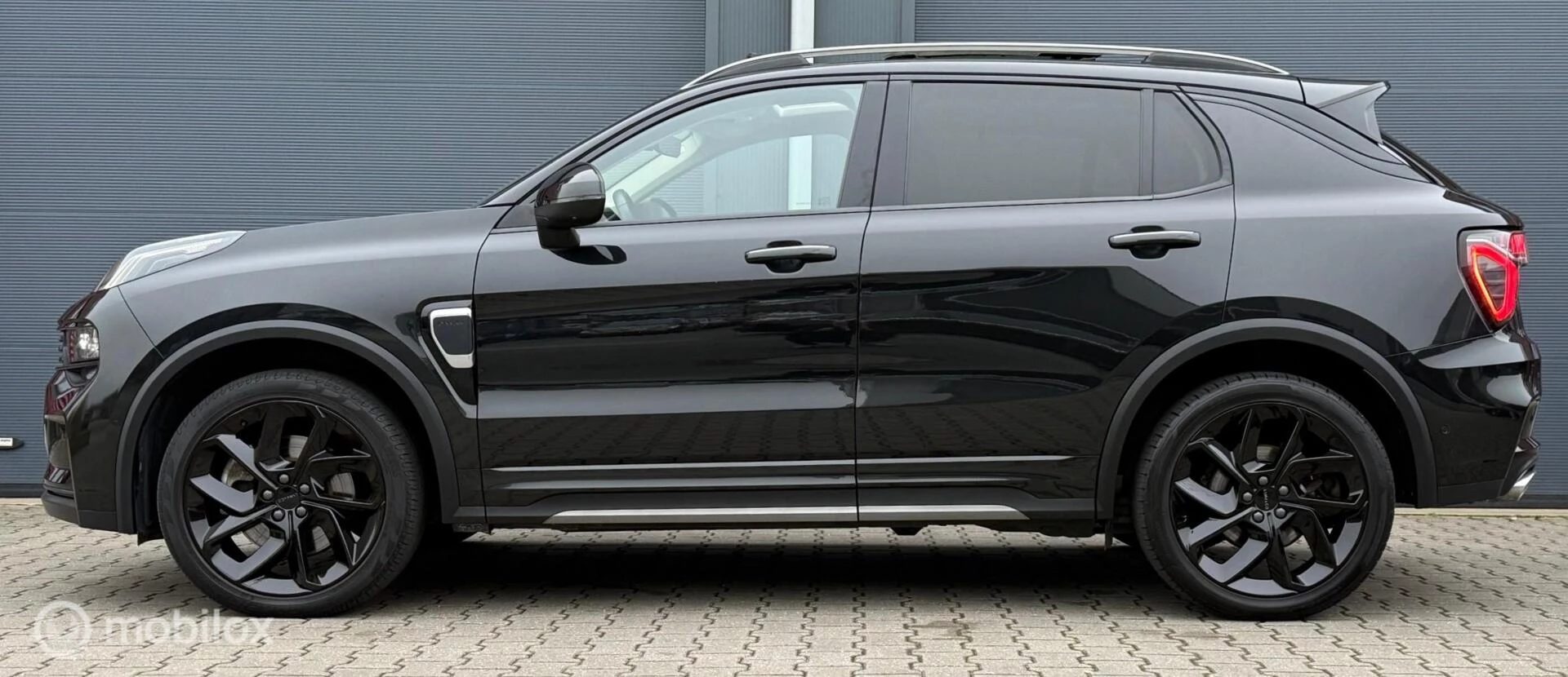 Hoofdafbeelding Lynk & Co 01