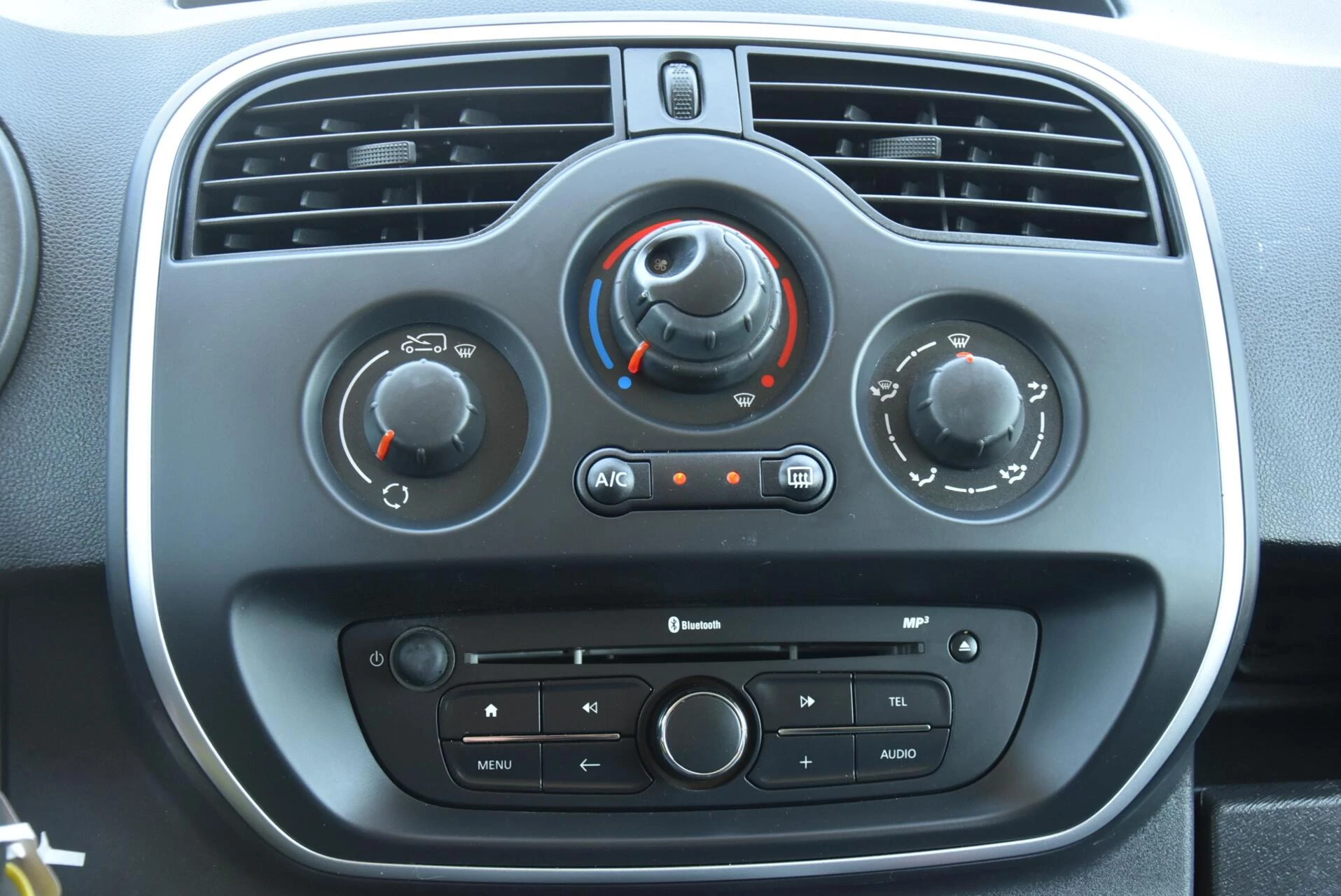 Hoofdafbeelding Renault Kangoo