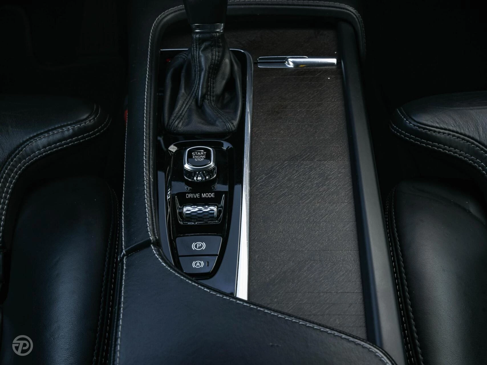 Hoofdafbeelding Volvo V90