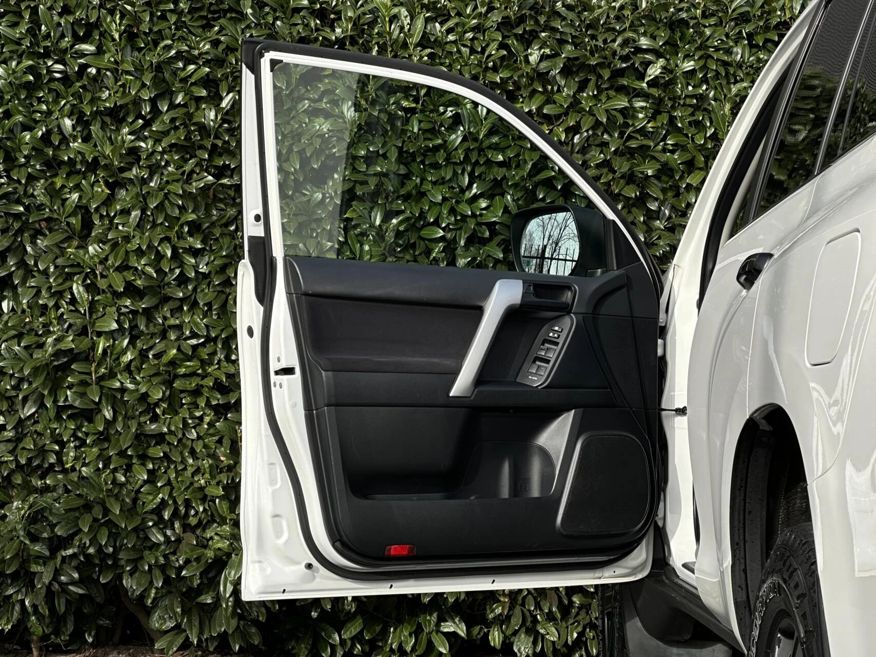 Hoofdafbeelding Toyota Land Cruiser