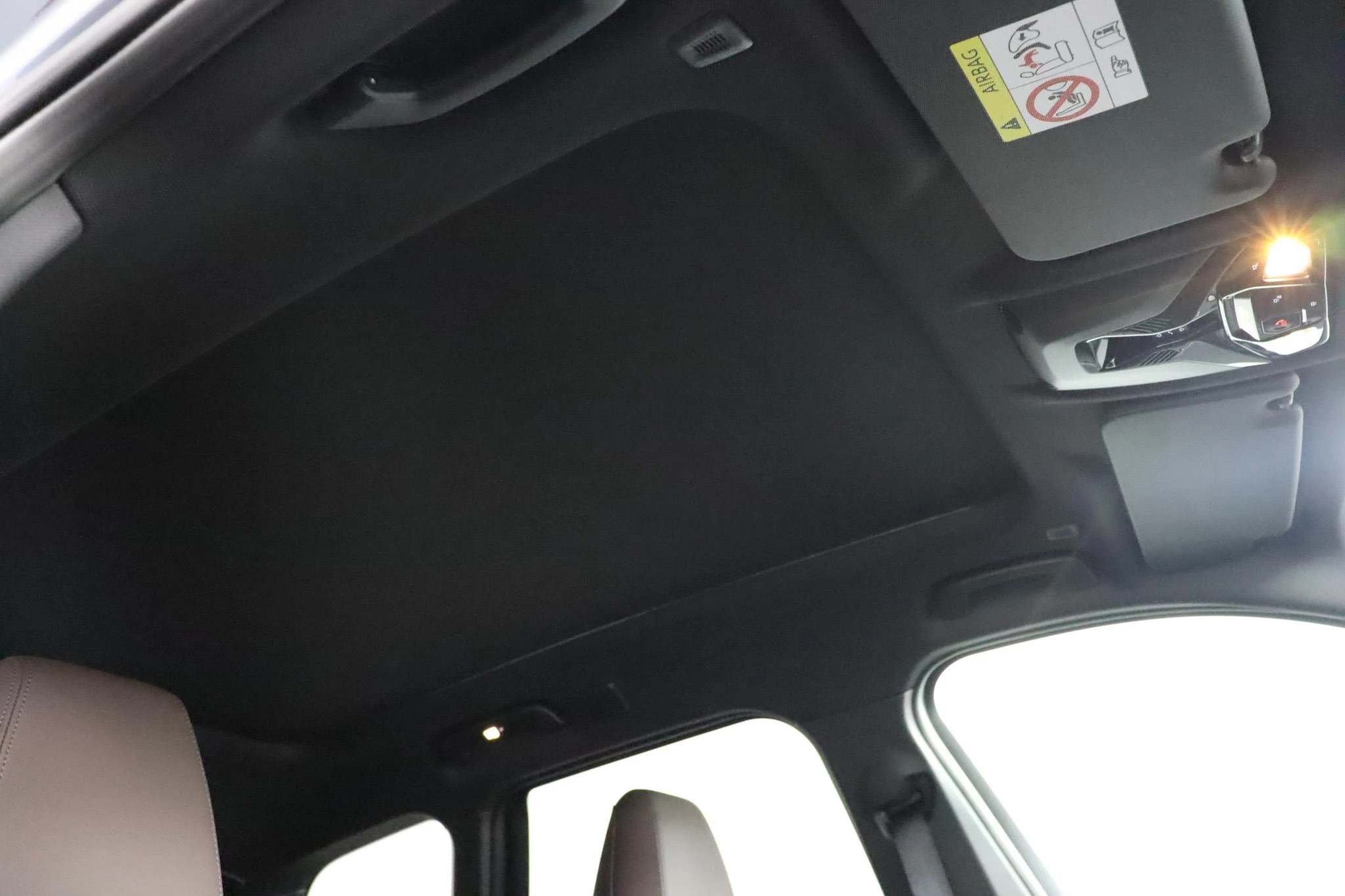 Hoofdafbeelding BMW iX1