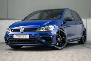 Volkswagen Golf 2.0 TSI 4Motion R Performance Pano Akra DCC