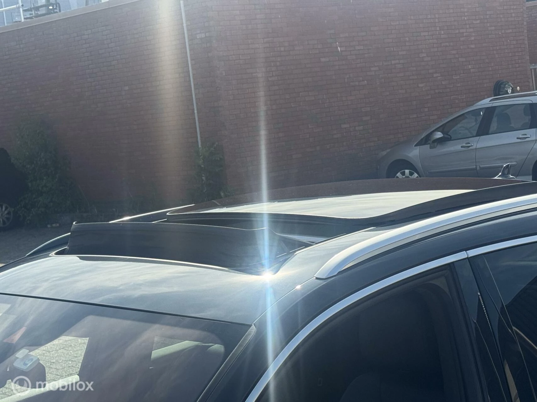 Hoofdafbeelding Audi SQ5