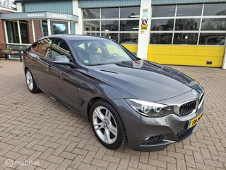 BMW 3-serie Gran Turismo 320i Executive GT Met M pakket