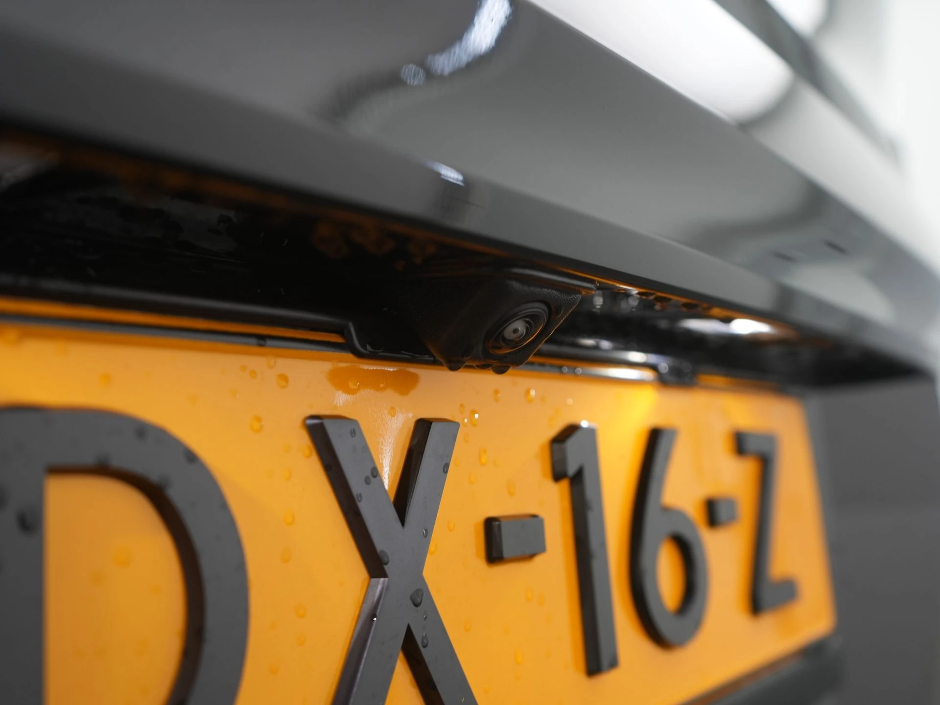Hoofdafbeelding Renault Megane E-Tech