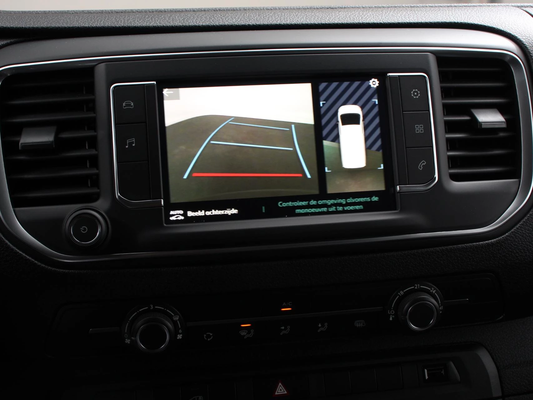 Hoofdafbeelding Citroën ë-Jumpy