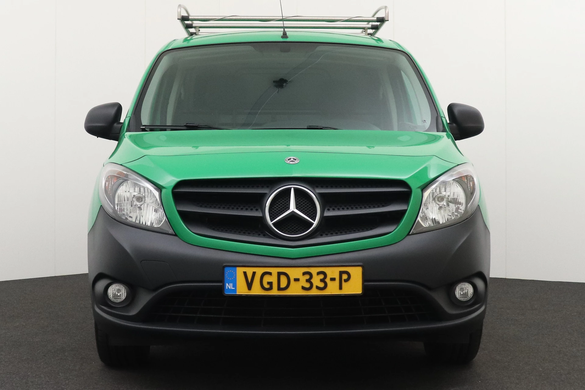 Hoofdafbeelding Mercedes-Benz Citan