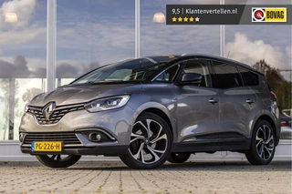 Hoofdafbeelding Renault Grand Scénic Renault Grand Scénic 1.2 TCe Bose | Camera | 20" | Trekhaak